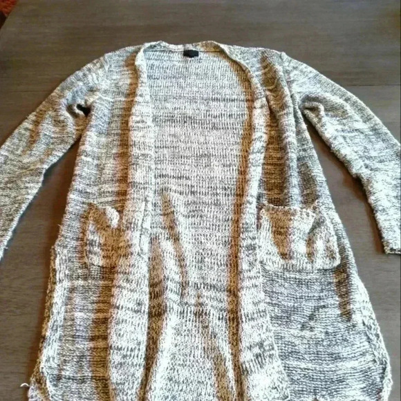 FATE Sweater Jacket - Picture 1 of 3